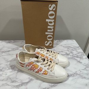 Soludos Hot Stuff Ibiza sneakers